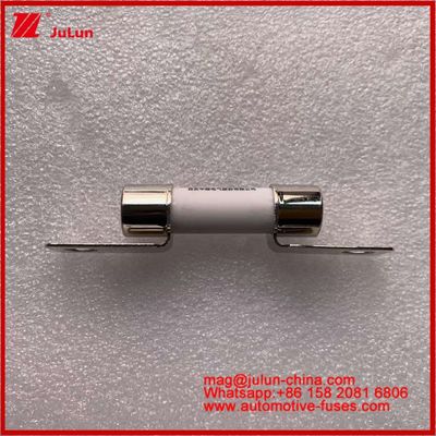 EV315-L 3EB 50A HS 10*38mm Kamyon Ağır Elektrikli Hafif Bolt Kurulum 500VDC JASO D622 Uyumlu Tubular Füzesi