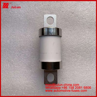 EV315-M 5M 125A HS 500VDC Kamyon Ağır Tüpürlü Elektrikli Araç Füzon Sürekli Bakır Kullanım Kategorisi EV