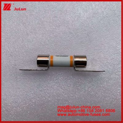 Elektrikli Hafif Kamyon Ağır Kamyon 40A 850VDC Sigorta EV321-3EL Enerji Aracı Montajı İçin