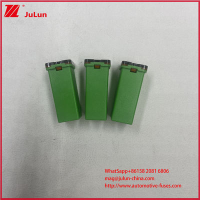 PEC SBFC-JT 40A 32V PC Kapak Otomobil Blade Fuses For Automotive Market And Buyers