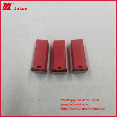 PC Kapak Küçük Kullanımlı JCASE Kartüs Kadın 32V Otomobil Blade Fuses 0495050.ZXA PEC 34240011 SBF JT-50A