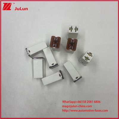 25A 32VDC 20-60A Sigorta Arabası PEC SBFC-JT ATO 0495025 Jcase Patron