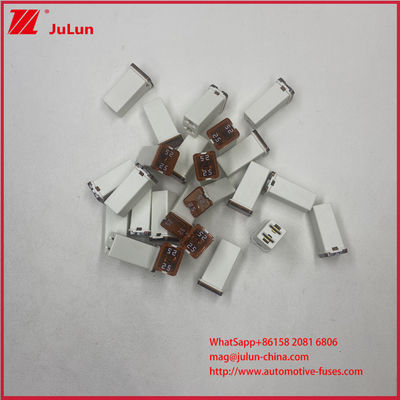 25A 32VDC 20-60A Sigorta Arabası PEC SBFC-JT ATO 0495025 Jcase Patron