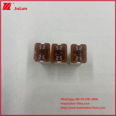 25A 32VDC 20-60A Sigorta Arabası PEC SBFC-JT ATO 0495025 Jcase Patron