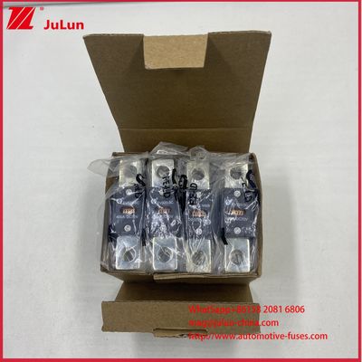 Satış Bölgesi Afrika vb. Elektrikli Araç 400A DC70V 225A EV320-5C 5X-N Sigorta vida M6 Montaj yöntemi Maksimum Voltaj 72VDC