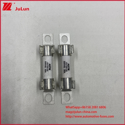HV150 BP30A DC500V FUSE 40A Elektrikli Araç Enerji Depolama Hızlı Şarj Çözümü