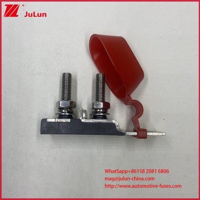 MRBF Single Stud 5/16\" (M8) Su geçirmez pil sigorta tutucusu 200A Terminal 200A Sigorta Blokı Kiti Ürün kategorisi Sigorta bileşenleri