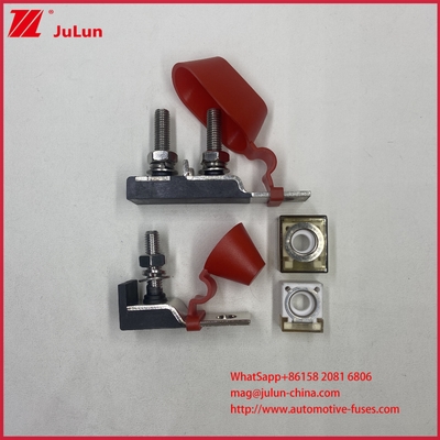 Solar DC-FA-300 Sigorta Tertibatı MRBF Sigorta Tutucu Blok Akü Sigorta Tutucu Henüz Yorum Yok 790 Satıldı #4