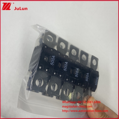 100a Litel Busbarmega 6-Way Blade 450a Mega Fuse Anm 200 250a Ip67 500a Mega Fuse Tipi Kutusu Füzüler Dsg Mega Füz Anm