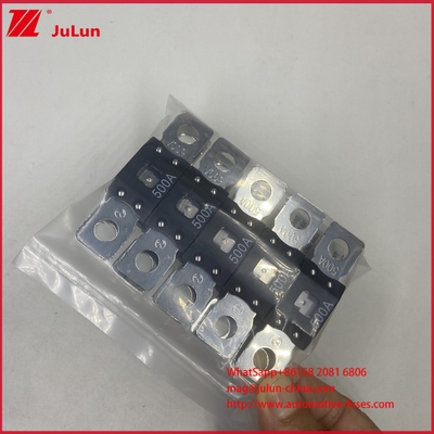 100a Litel Busbarmega 6-Way Blade 450a Mega Fuse Anm 200 250a Ip67 500a Mega Fuse Tipi Kutusu Füzüler Dsg Mega Füz Anm