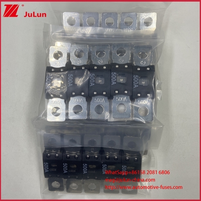 100a Litel Busbarmega 6-Way Blade 450a Mega Fuse Anm 200 250a Ip67 500a Mega Fuse Tipi Kutusu Füzüler Dsg Mega Füz Anm