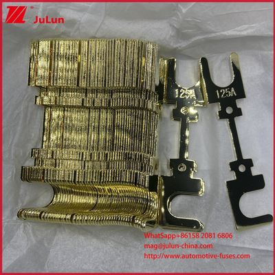 ANL ANF ANG Otomotiv Araba Düz Sigorta Düşük Cıvata Tipi Amper 20A 30A 40A 50A 60A 80A 100A 125A 150A 175A 200A 250A 300A 400A 500A