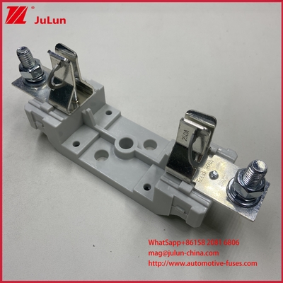NH000 NT000 300A 225A 500V 120kA Yüksek Kesme Kapasiteli Sigorta Bıçağı GG-gL Bıçağı ile