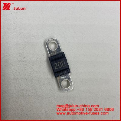 Auto Fuse High Quality ANL ANS ADS ANM Mega  Truck Fuse  32V Car Van Auto Mid Bolt Downi Bolt On Fuse