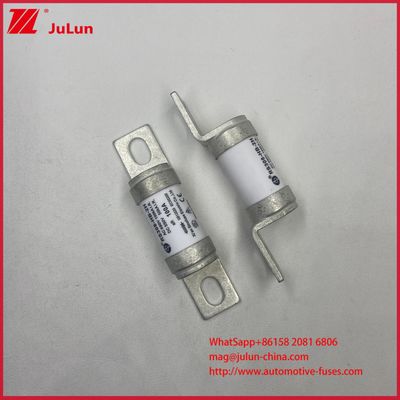 Ceramic Automotive aR RS308-HB 32A 40A Fuses M6 M8 Installation Bolt 550VDC 690VAC