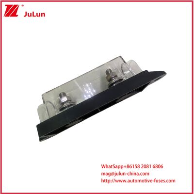 Su geçirmez fiş tutucusu Otomobil fiş bloğu Otomobil fiş tutucusu ACU ACN ACS ACZ ANL ANM ANS ile uyumludur 32V 58V 72V Dayanıklı elektrik bileşeni