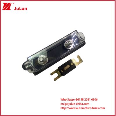 Su geçirmez fiş tutucusu Otomobil fiş bloğu Otomobil fiş tutucusu ACU ACN ACS ACZ ANL ANM ANS ile uyumludur 32V 58V 72V Dayanıklı elektrik bileşeni