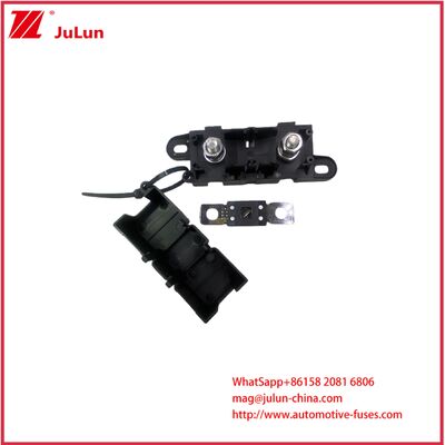 Toz geçirmez sigortalar ekipman, makine, enerji depolama, ANM, ANL, ANS, basınç azaltma, titreşim azaltma ve su geçirmezlikte kullanılır