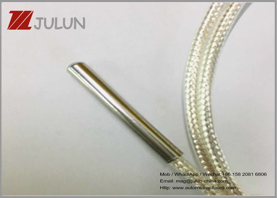 WZP termistor sıcaklık sensörü motor sargı statöründe, çalışma sıcaklığı