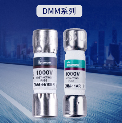 DMM-B-11A Akı Enstrümanı Hızlı Etkili Sigorta 1000V 11A Evrensel Metre
