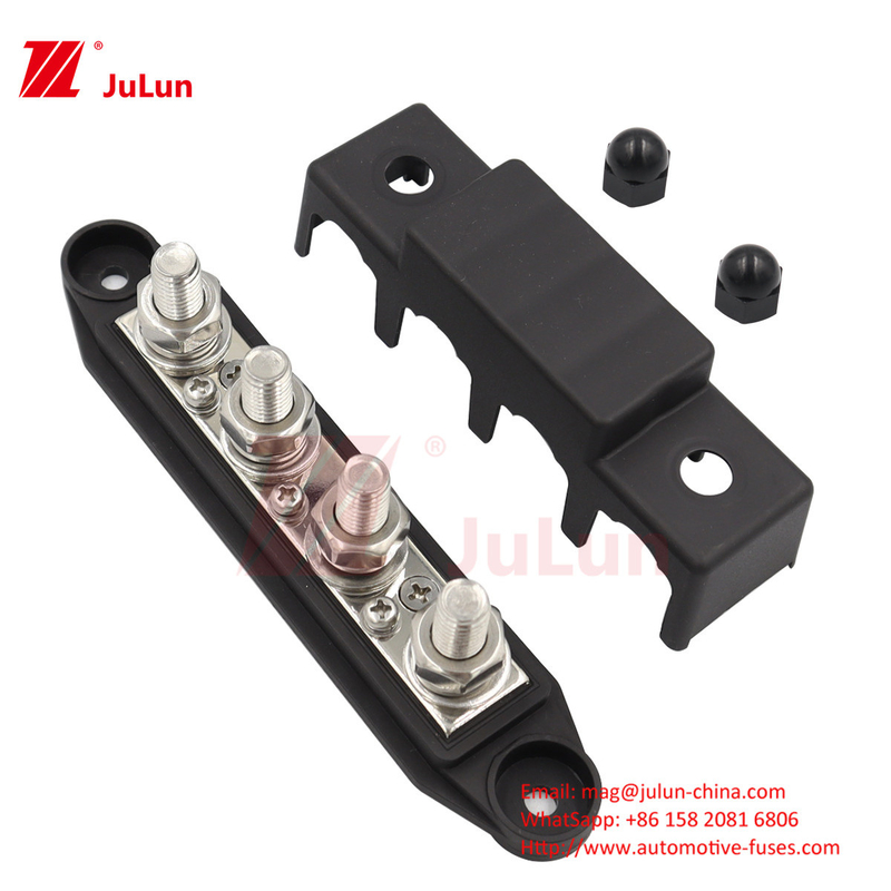 Rv Yacht Otobüs Araç Yacht Ve Buharlı 48VDC Maksimum Voltaj 6 * 30mm Karton Paketleme Yöntemli Elektrik Kablosu