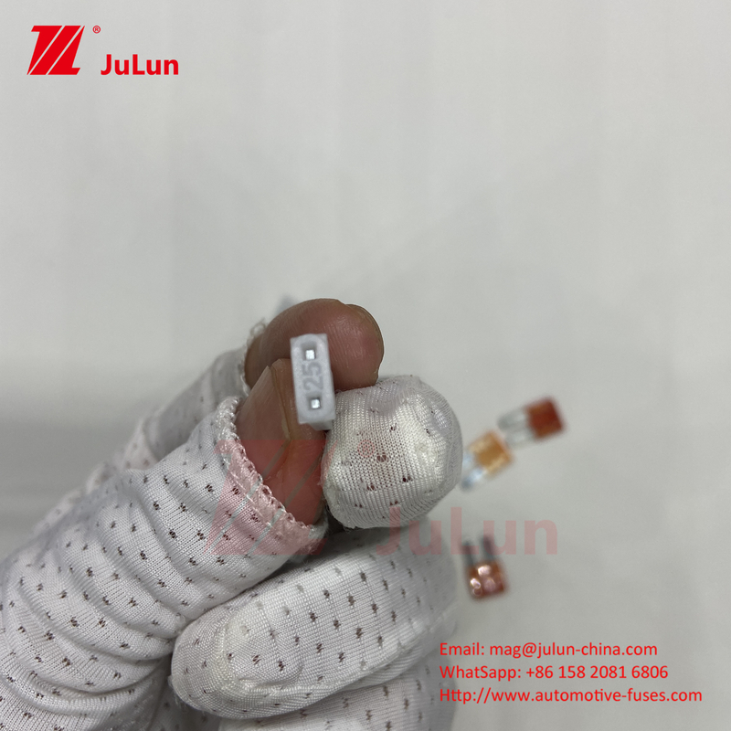 Blade Fuse FS-014 MASUMA JP Elektrik Gücü Elektrik Sistemleri Otomatik Füzyonlar Otomatik Parçalar
