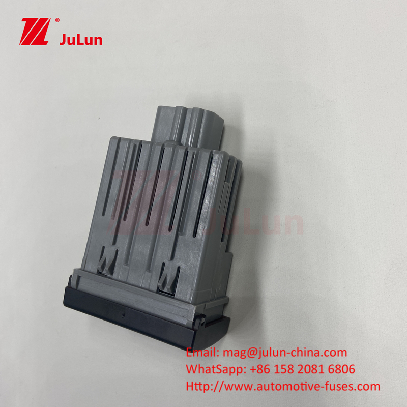 Ford Truck BC45-13A350-BA Truck Button Hazard Switch Volkswagen Golf Acil Durum Anahtar