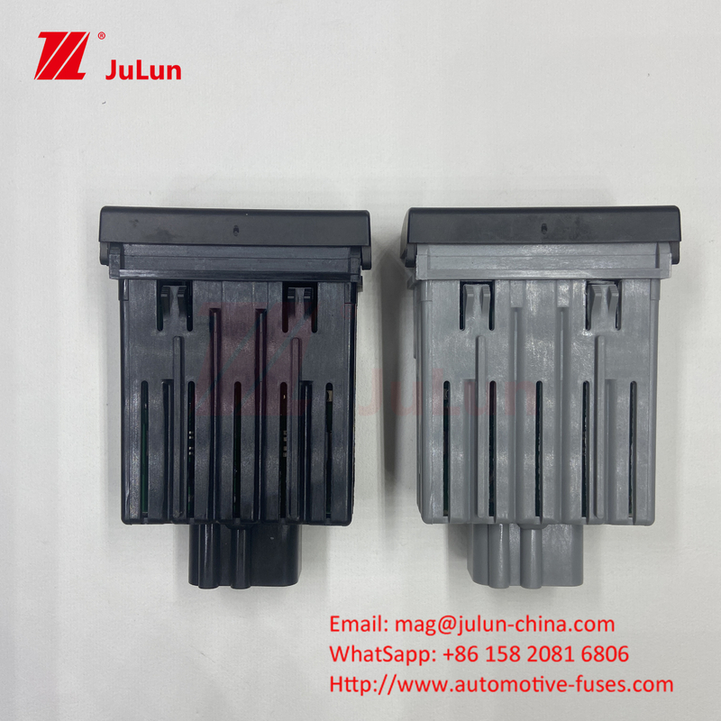 Mercedes W201S123 Uyarı Alarm Işık Anahtar Ford Kamyon BC45-13A350-BA 12V 24V