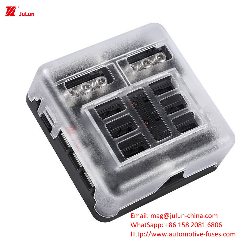 ANS/MIDI 30A-500A Otomobil Plastik/Nylon Kaplamalar için El Çaplı Yeniden Başlatma Dönüştürücü
