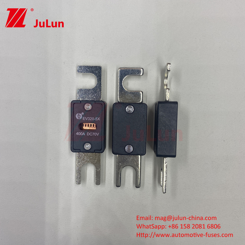 EV320-5X-250A-N EV çekiş sistemi M6 Elektrikli arabalar için ev EV şarj cihazı