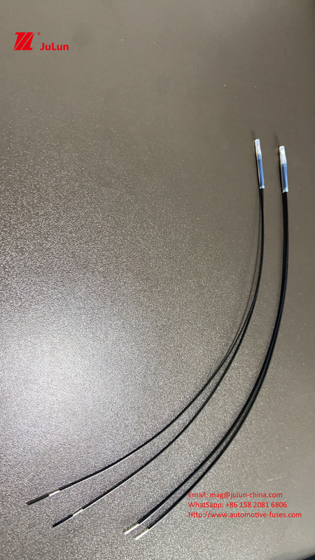 Ntc Ev Aygıtı FUSE Termistor Sıcaklık Algılayıcı Lityum için Sıcaklık Kontrol Modülü