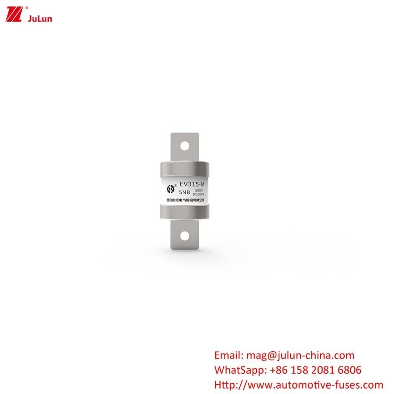 EV315-M-5NB DC500V 300A 315A 350A 400A 500A Yol taşıtları için vidalar