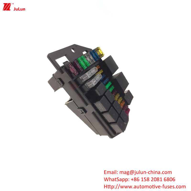 Eu UL Standart Mooring Manual Reset Çevre Kesicisi ANS / MIDI için Küçük İyi Sigorta Sahibi 30A-500A