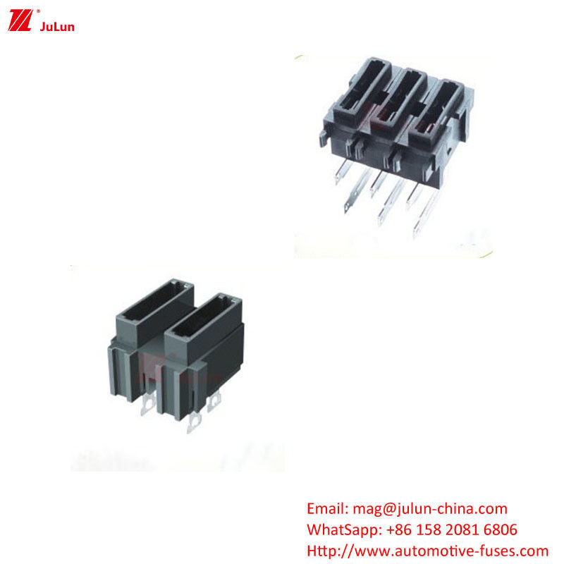Otomobil 32V sigorta tutucusu küçük iyi AMI MIDI 200A 1 kutup / 2 kutup sigorta bloğu
