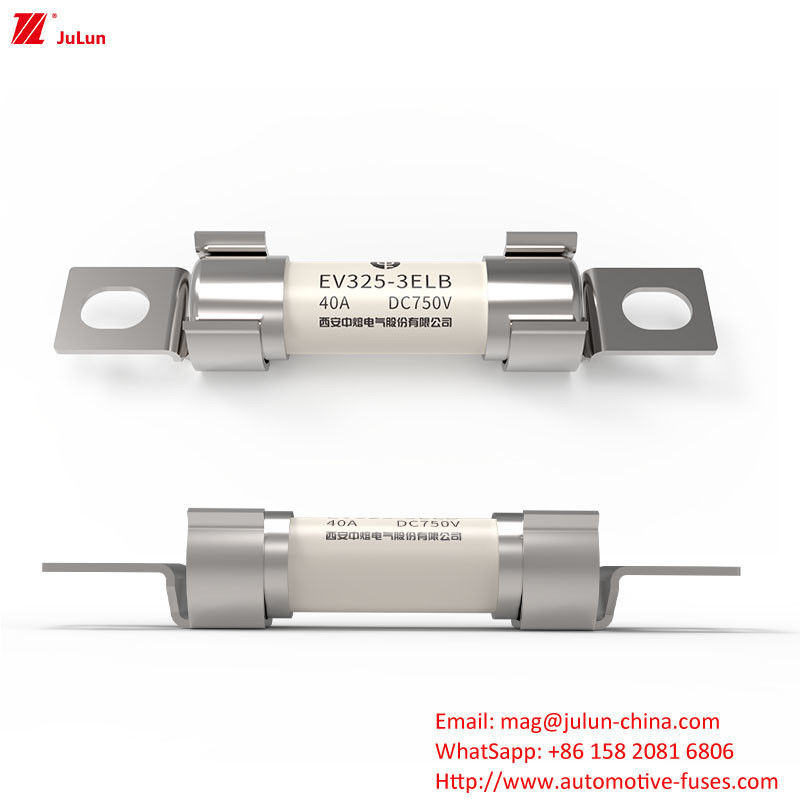 EV325-3ELB 10A-50A SINOFUSE Logo kolay ve hızlı şarj için taşınabilir EV şarj cihazı