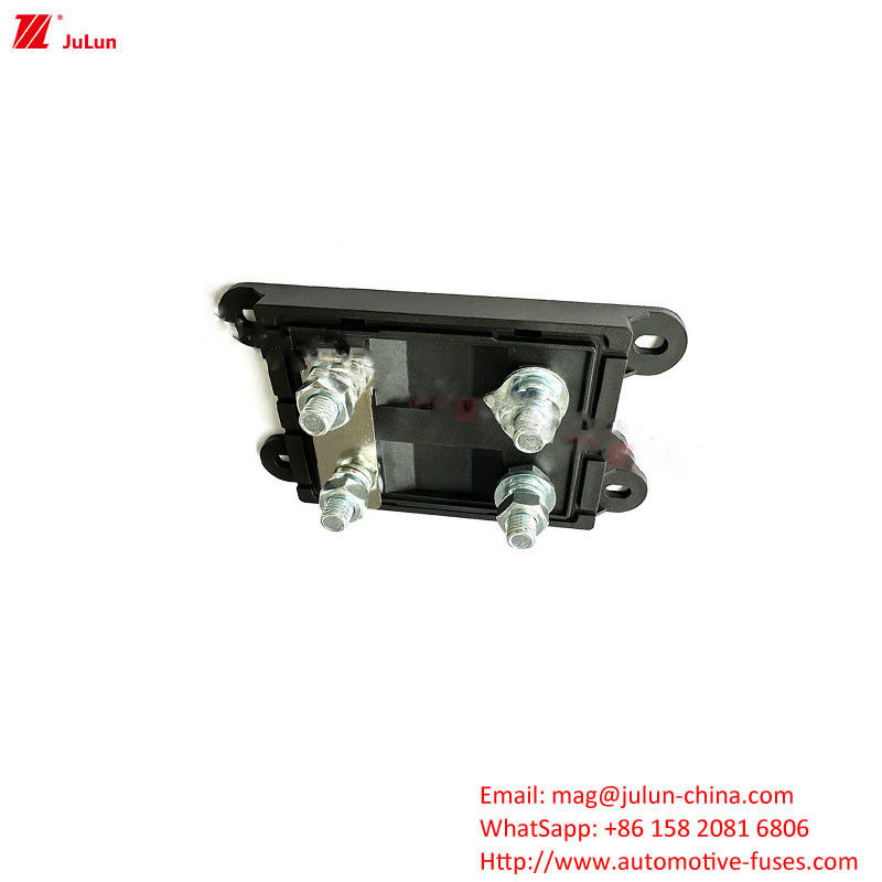 Otomatik yedek parçalar Bolt / Bolt Fuse 30A-500A 32V UL Standart Bolt Fuse El Düzenleme Değiştiricisi