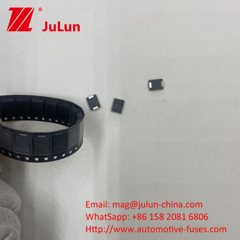 MOV SMD 3325 7D471 Endüstriyel için Uzay tasarrufu absorbe dalgalanma voltaj
