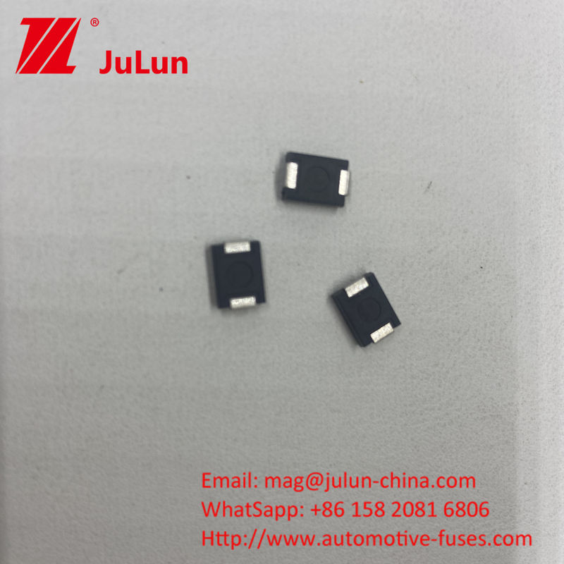 MOV SMD 7D431 3325 Endüstriyel Tüketicilerin Gücü LED için metal oksit varistor dalgalanma durdurucusu