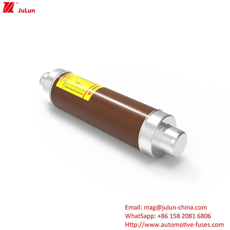 Yüksek Voltajlı Yüksek Akım Sınırlayıcı Sigorta 12KV