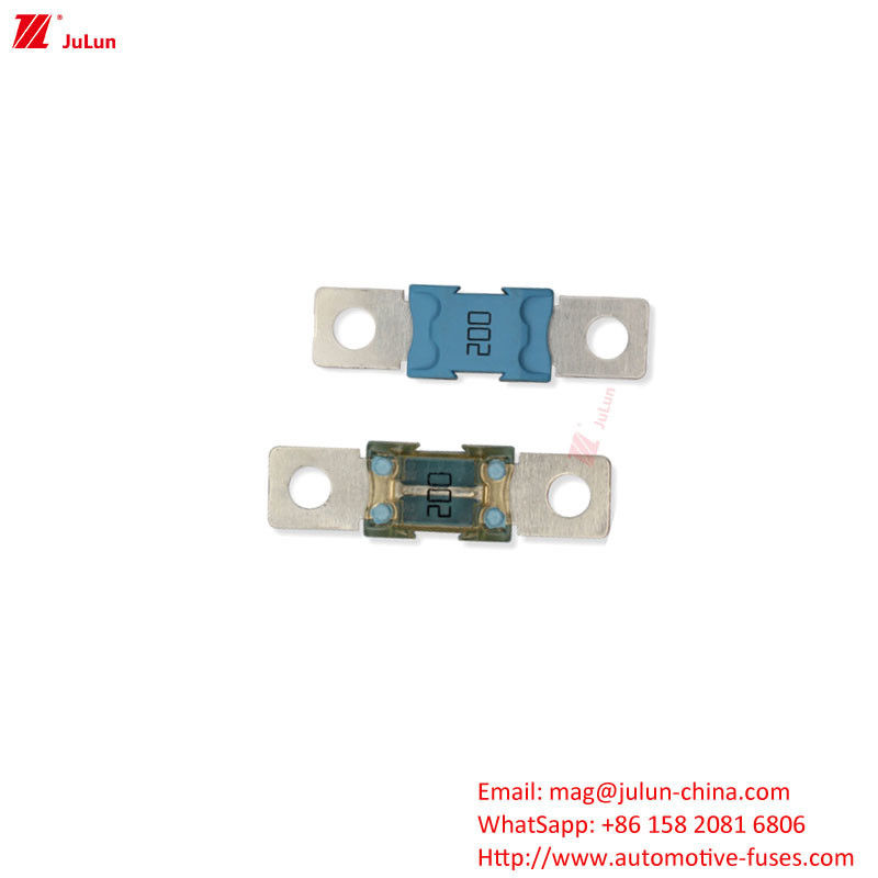 LittelFuse Rated Current / Voltage Elektronik için Otomotiv Blade Fuses