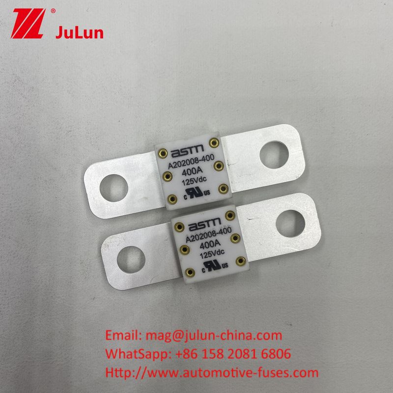 125VDC A202008 125VDC 200A Voltaj Taşınabilir EV Şarj Cüzdanı Elektrikli Araçlar için Nihai Şarj Çözümü