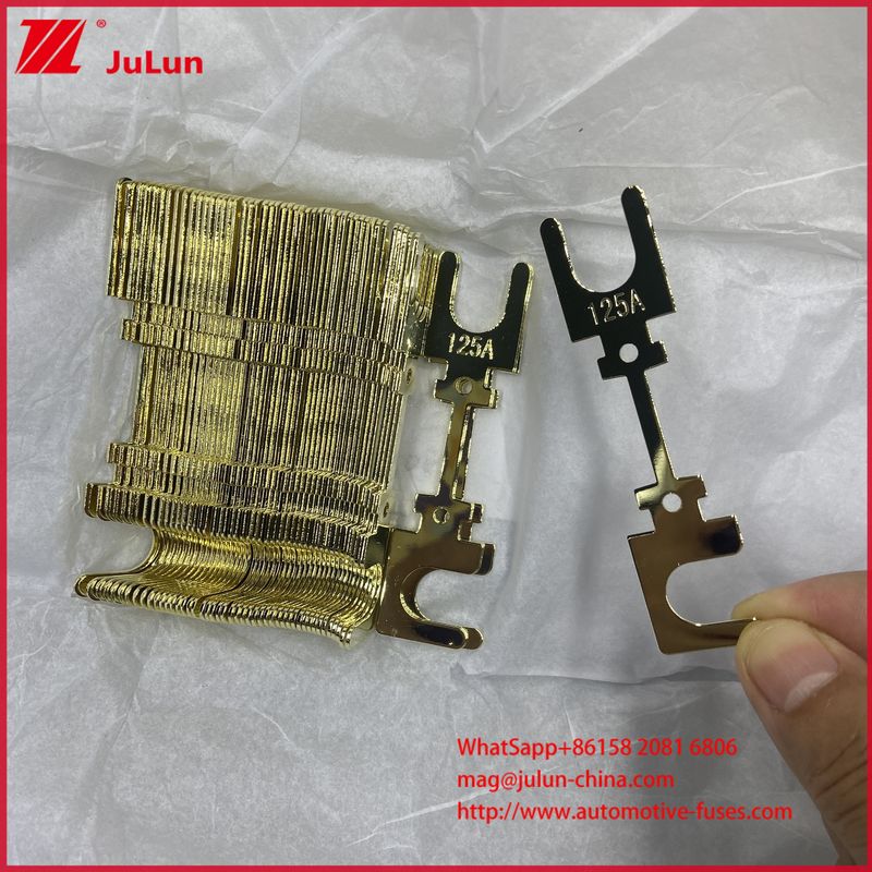 ANL ANF ANG Otomotiv Araba Düz Sigorta Düşük Cıvata Tipi Amper 20A 30A 40A 50A 60A 80A 100A 125A 150A 175A 200A 250A 300A 400A 500A