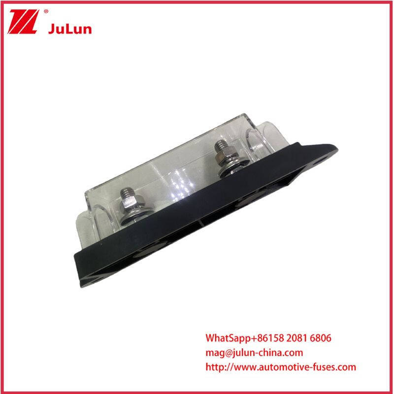 Su geçirmez fiş tutucusu Otomobil fiş bloğu Otomobil fiş tutucusu ACU ACN ACS ACZ ANL ANM ANS ile uyumludur 32V 58V 72V Dayanıklı elektrik bileşeni