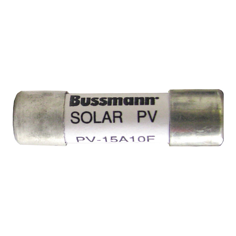 Fotovoltaik solar pV sigorta 10x38 Serisi 1A-20A 1000VDC Paneller