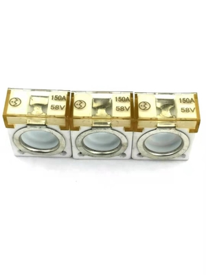 Akım 30A 40A 50A 60A Pil Koruma Sigortası 75A 80A 100A 125A 150A