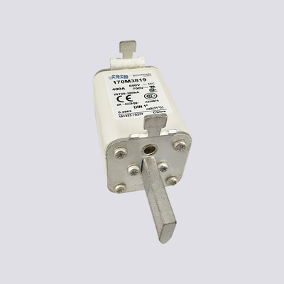 Dc Bussmann 400 Amp Sigorta 170M4308 170M4309 170M4358 İnvertör Sigortası