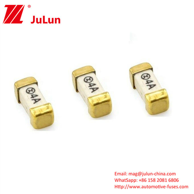 250 V Elektronik Devre Sigortaları SMT SMD Bakır Kum Sigorta SET1300 2A HıZLı