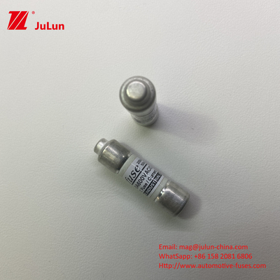 PV UL248-4 Keramik 12A 15A 20A Otomobil Sigortaları Küçük Hacim Uzun Süren