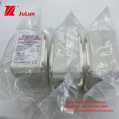 Mersen PC33UD69V 1250TF Seramik Otomobil Sigortaları 690VAC 1250A 690V AC