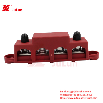 ÖzelleştirilebilirRv Yat Otobüsü M8M10 ABS Çinko Alaşım Bakır PCB Tablosu Montajı Toplam Ağırlığı 250g